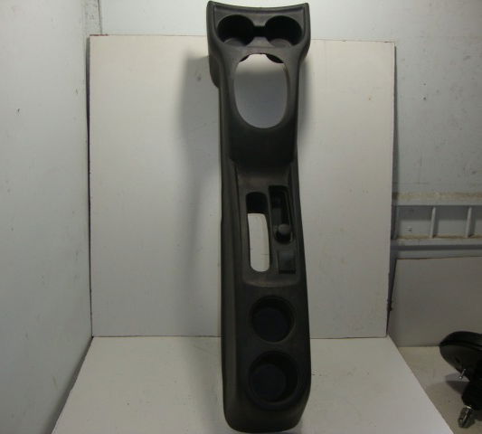 Console Central Nissan Versa 2012 A 2015