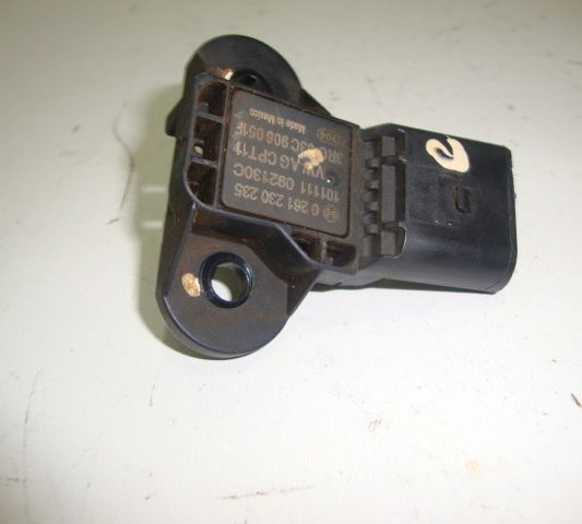 Sensor Map Honda Fit City 1.5 2008 A 2014