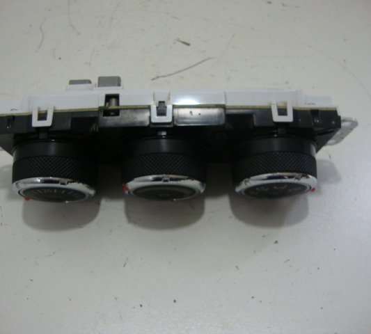 Comando Ar Condicionado Mitsubishi Lancer 2012 A 2016