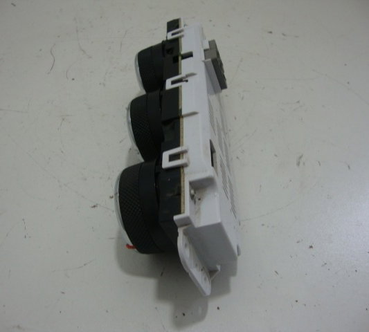 Comando Ar Condicionado Mitsubishi Lancer 2012 A 2016