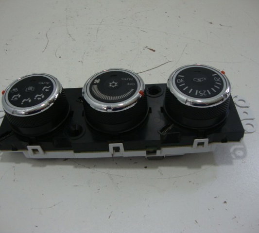 Comando Ar Condicionado Mitsubishi Lancer 2012 A 2016