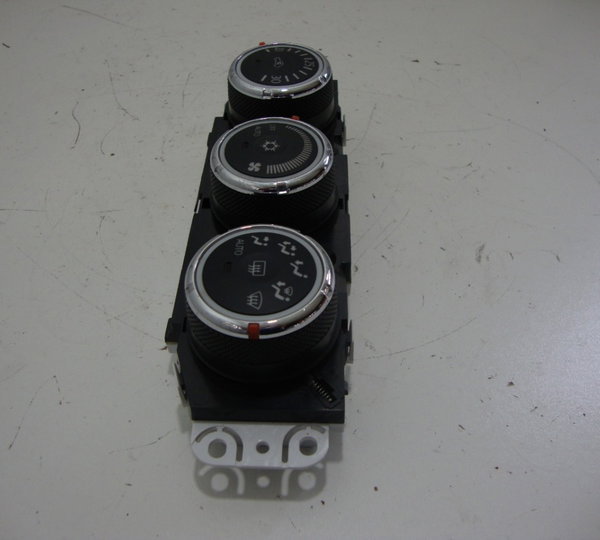 Comando Ar Condicionado Mitsubishi Lancer 2012 A 2016