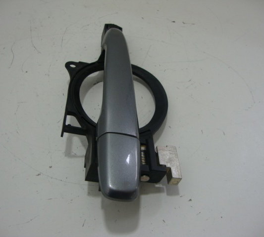 Maçaneta Externa Porta Traseira Esquerda  Lancer 2014