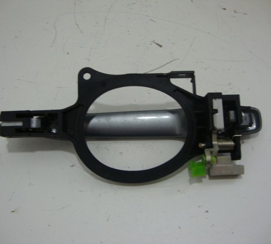 Maçaneta Externa Porta Traseira Esquerda  Lancer 2014