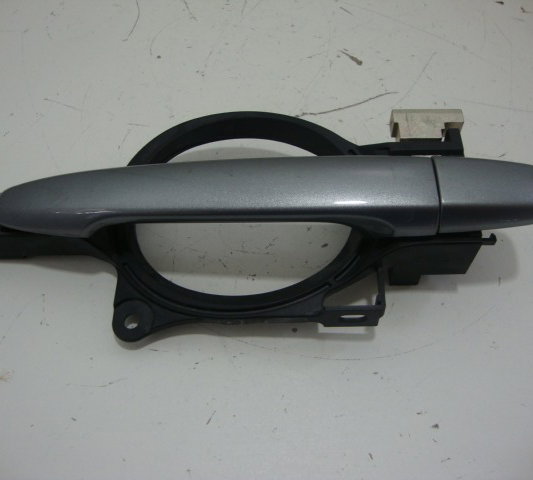 Maçaneta Externa Porta Traseira Esquerda  Lancer 2014