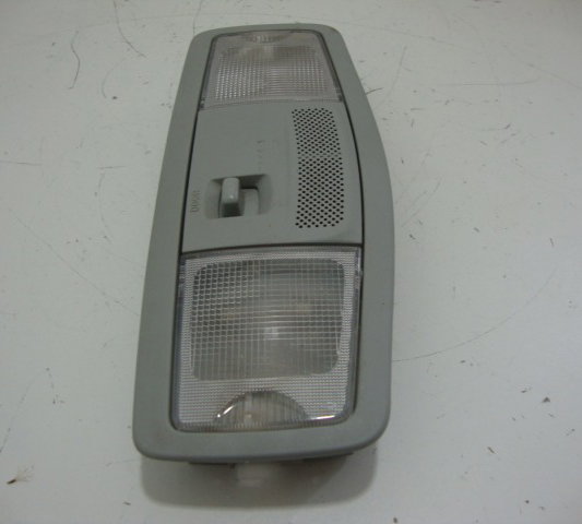 Luz De Teto Mitsubishi Lancer 2014-usado