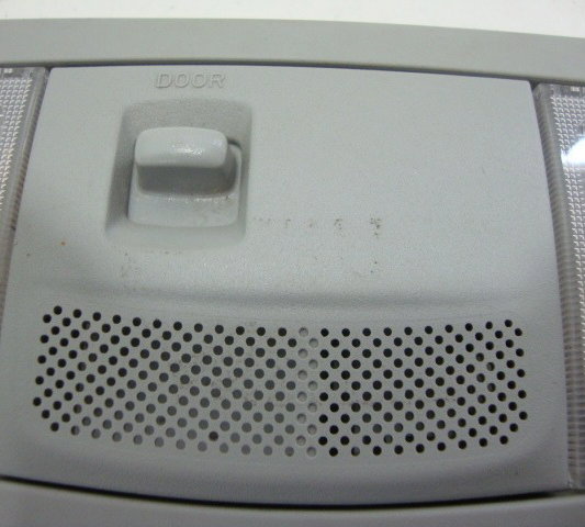 Luz De Teto Mitsubishi Lancer 2014-usado