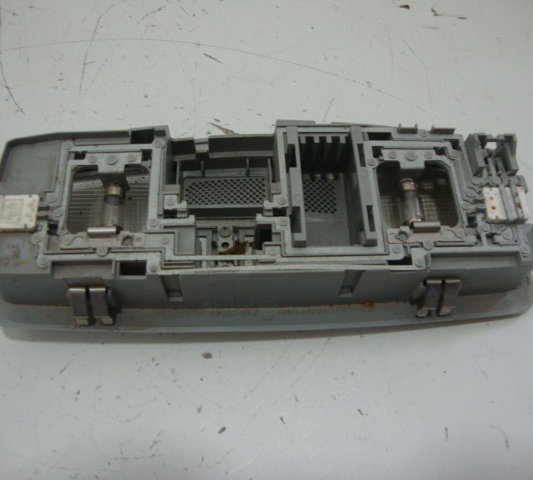 Luz De Teto Mitsubishi Lancer 2014-usado
