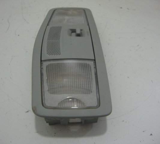 Luz De Teto Mitsubishi Lancer 2014-usado