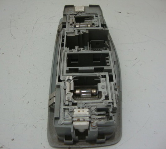 Luz De Teto Mitsubishi Lancer 2014-usado
