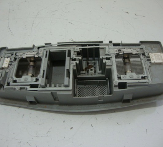 Luz De Teto Mitsubishi Lancer 2014-usado