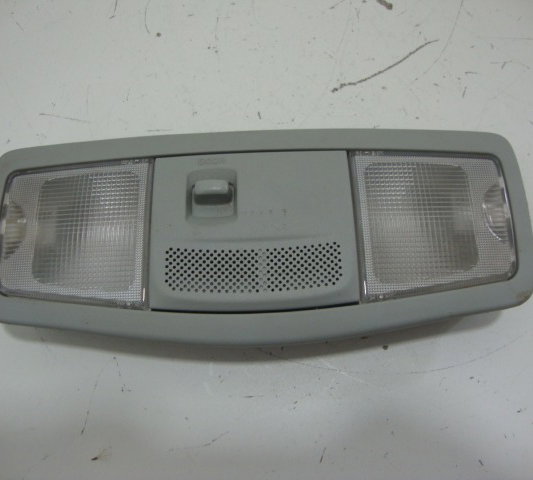 Luz De Teto Mitsubishi Lancer 2014-usado