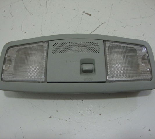Luz De Teto Mitsubishi Lancer 2014-usado