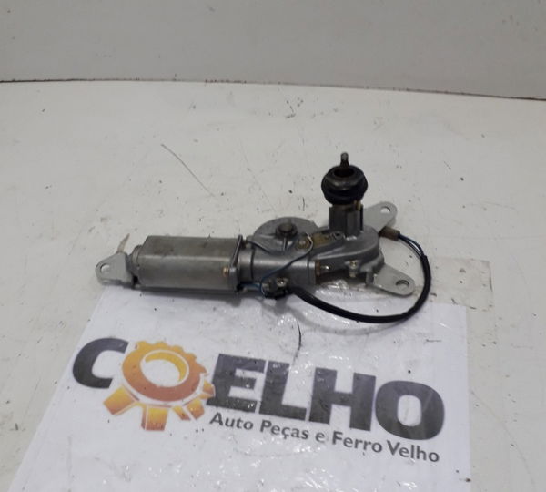 Motor Limpador Tampa Traseira Daihatsu Feroza-usado