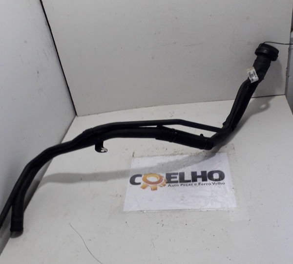 Gargalo Do Tanque Combustível Gm Tracker 2013 A 2016