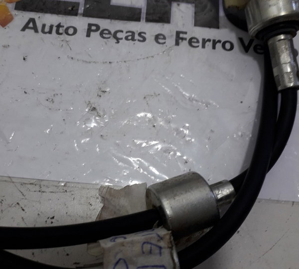 Cabo  Seletora De Marcha Gm Tracker 1.8 Automática 2016