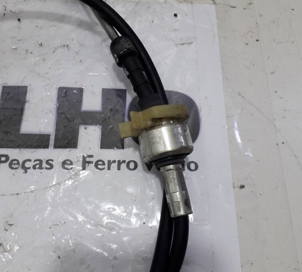Cabo  Seletora De Marcha Gm Tracker 1.8 Automática 2016