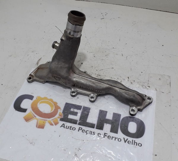 Cano Da Água Ford Transit 2.2 2014