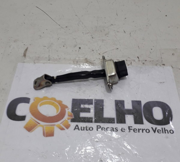 Limitador Porta Traseira Esquerda Mitsubishi Tr4 2013-usado
