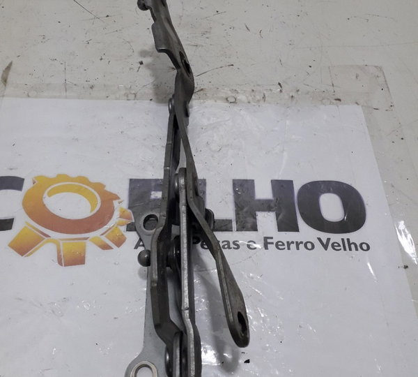 Braço Capo Traseiro Mitsubishi Lancer 2014