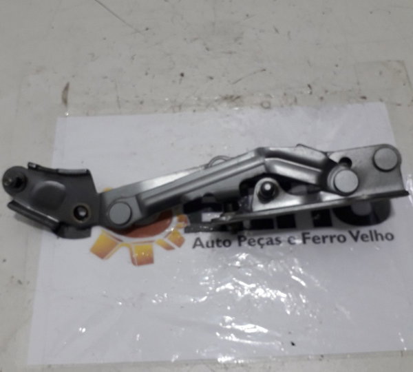 Braço Capo Traseiro Mitsubishi Lancer 2014