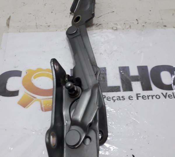 Braço Capo Traseiro Mitsubishi Lancer 2014