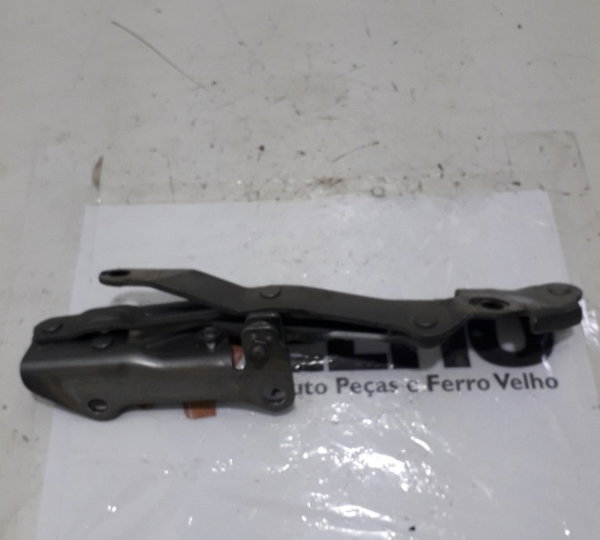 Braço Capo Traseiro Mitsubishi Lancer 2014