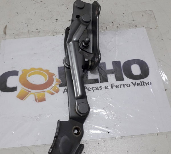 Braço Capo Traseiro Mitsubishi Lancer 2014