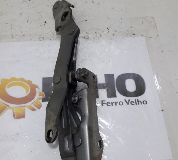 Braço Capo Traseiro Mitsubishi Lancer 2014