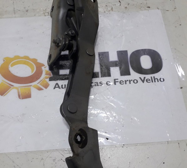 Braço Capo Traseiro Mitsubishi Lancer 2014