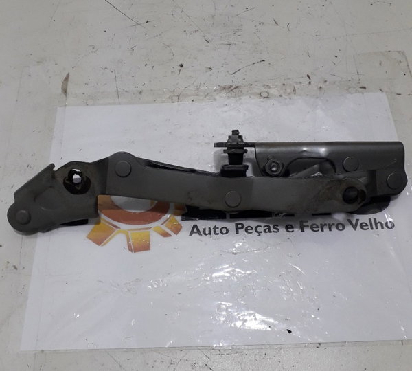 Braço Capo Traseiro Mitsubishi Lancer 2014