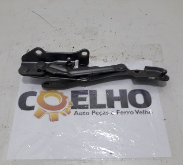 Braço Capo Traseiro Mitsubishi Lancer 2014