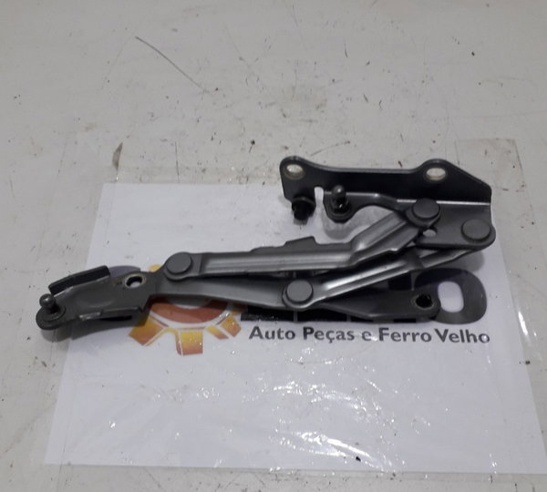 Braço Capo Traseiro Esquerdo Mitsubishi Lancer 2014-usado