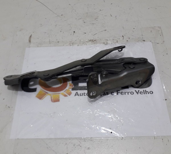 Braço Capo Traseiro Esquerdo Mitsubishi Lancer 2014-usado