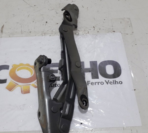 Braço Capo Traseiro Esquerdo Mitsubishi Lancer 2014-usado