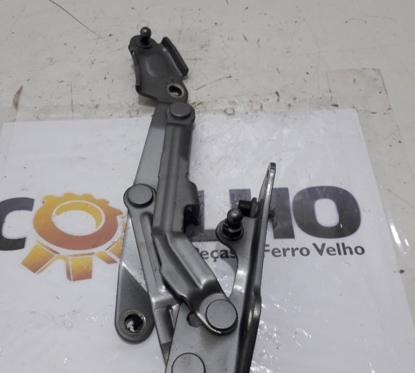 Braço Capo Traseiro Esquerdo Mitsubishi Lancer 2014-usado