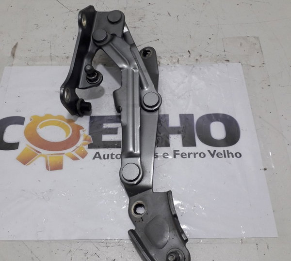 Braço Capo Traseiro Esquerdo Mitsubishi Lancer 2014-usado