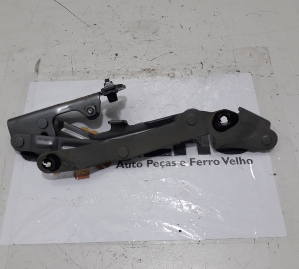 Braço Capo Traseiro Esquerdo Mitsubishi Lancer 2014-usado
