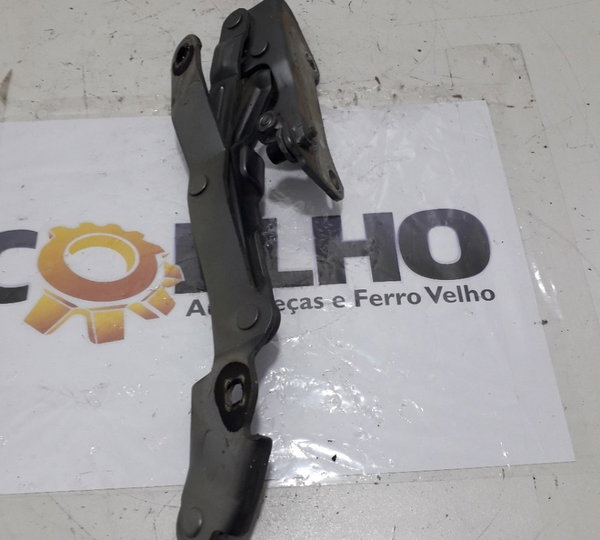 Braço Capo Traseiro Esquerdo Mitsubishi Lancer 2014-usado