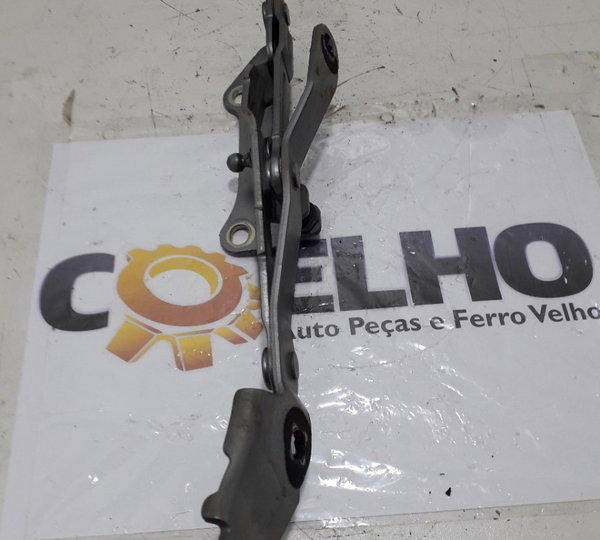 Braço Capo Traseiro Esquerdo Mitsubishi Lancer 2014-usado