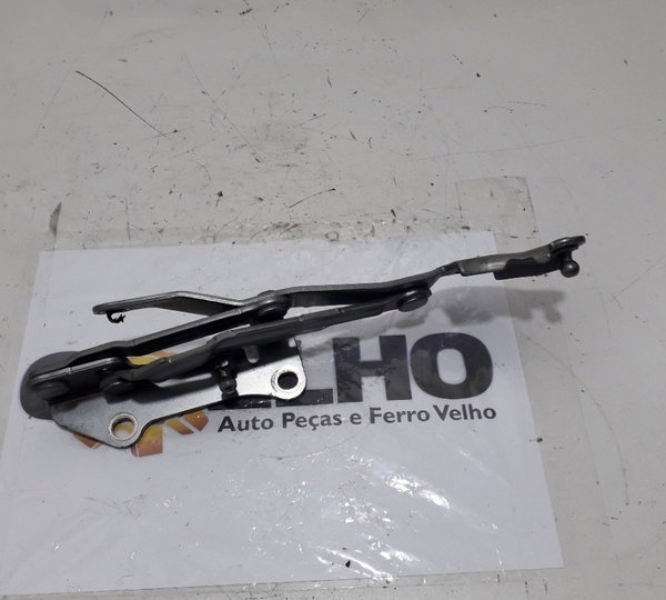 Braço Capo Traseiro Esquerdo Mitsubishi Lancer 2014-usado
