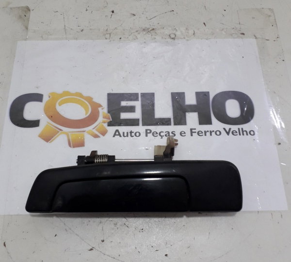 Maçaneta Porta Traseira Esquerda Mitsubishi Tr4 2013-usado