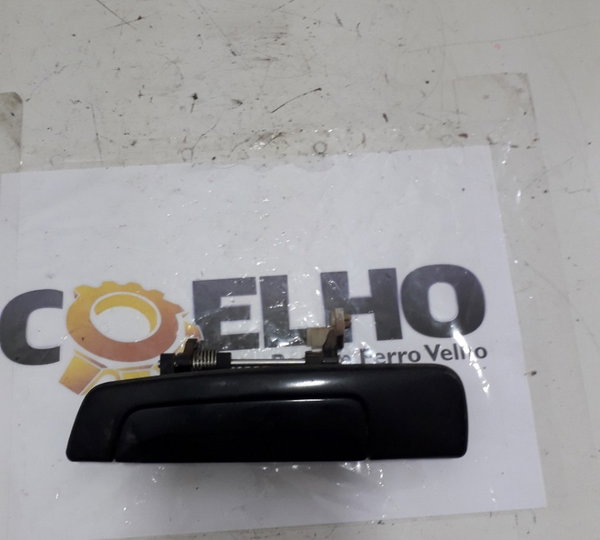 Maçaneta Porta Traseira Esquerda Mitsubishi Tr4 2013-usado