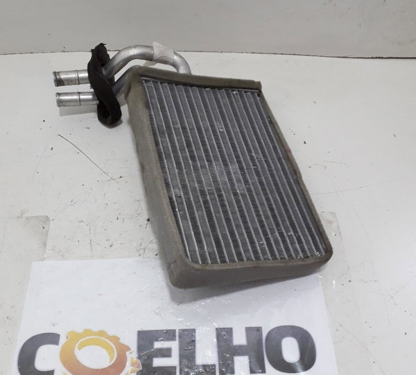 Radiador Ar Quente Mitsubishi Tr4 2013-usado