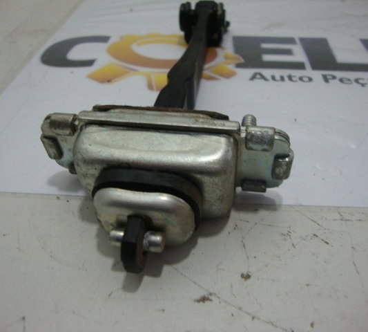 Limitador Porta Traseira Direita Gm Sonic 1.6 16v 2013-usado