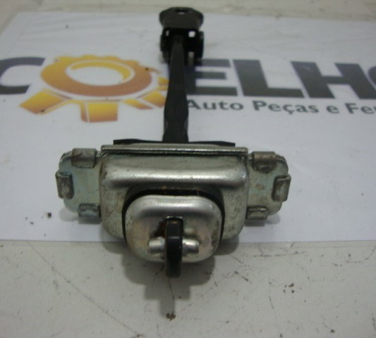 Limitador Porta Traseira Direita Gm Sonic 1.6 16v 2013-usado
