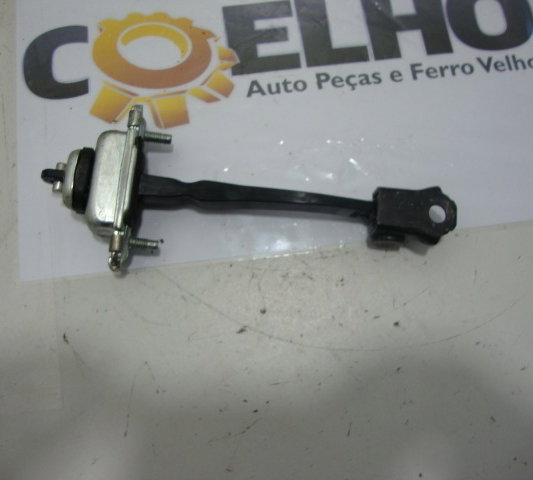 Limitador Porta Traseira Direita Gm Sonic 1.6 16v 2013-usado