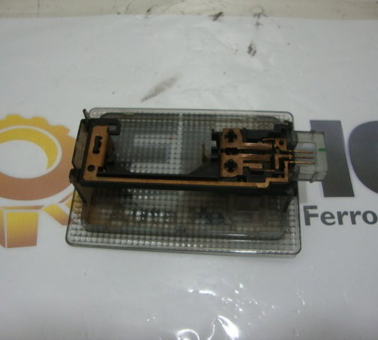 Luz De Teto Cortesia Gm Sonic 1.6 16v 2013