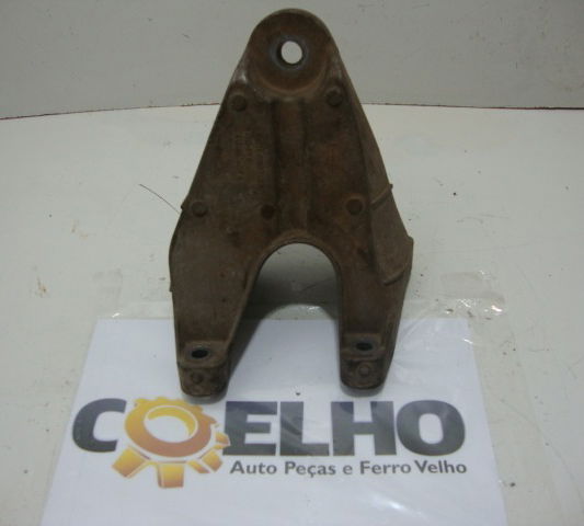 Suporte Do Motor Lado Esquerdo Ford Transit 2.2 2014-usado