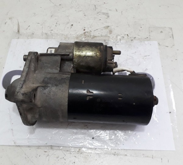 Motor De Arranque Volvo Xc90 2.5 4x4 2005